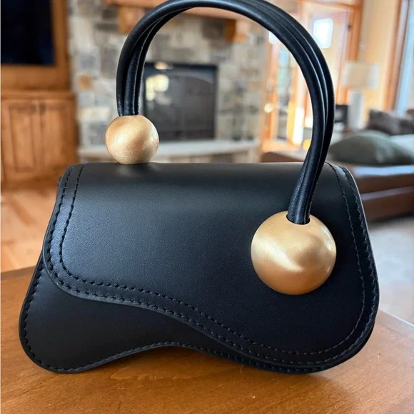 Cult Gaia - Kazia Nano! Beautiful Bag! - Picture 1 of 10